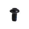 1pc Bicycle Parts Bike Disc Brake Rotor  Fixing Bolt M5*9mm Disc Brake Screw  Bicycle Accessories