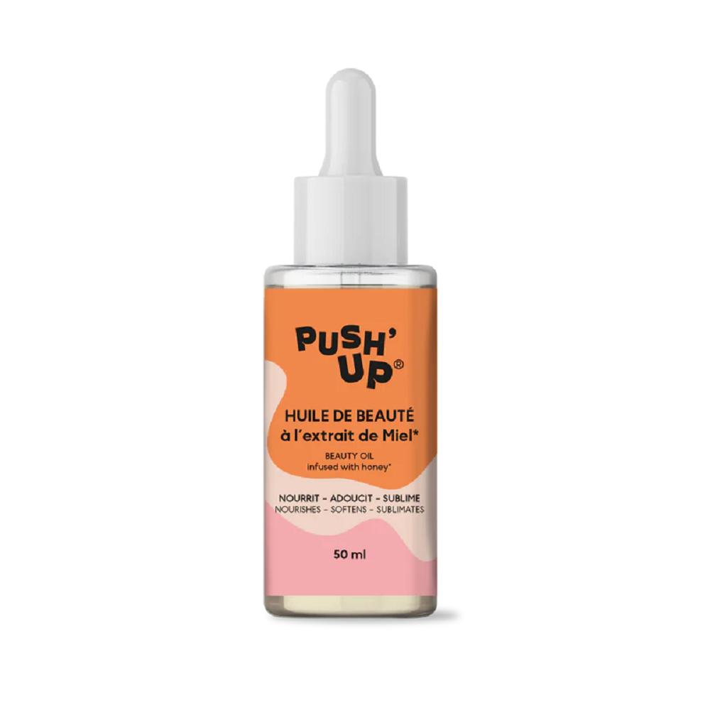 

Huile de Beauté Nourrit Adoucit Sublime pour le Corps