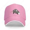 Possum Carrying Babies Baseball Cap Golf Hat Unisex Military Tactical Cap western Hat Sun Hats For Women Unisexs
