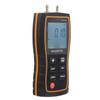 SW‑512C Digital Manometer HVAC Air Pressure Meter Gauge Differential Air Pressure Tester Tool