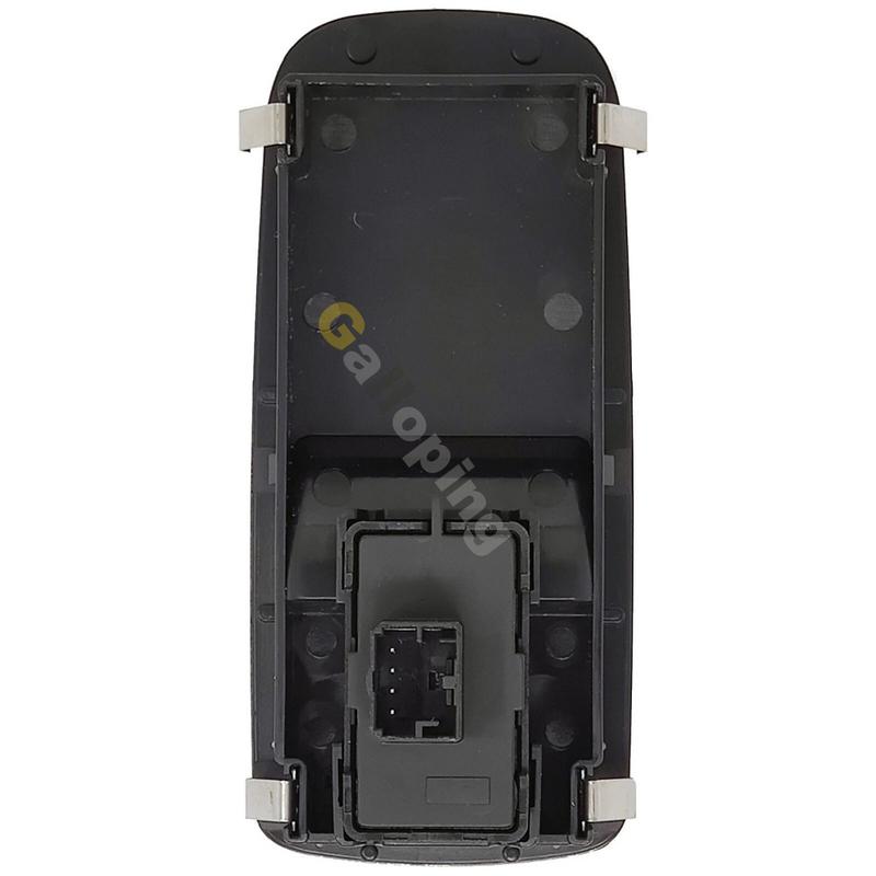For 2008-2018 Alfa Romeo Mito Electric Power Window Control Switch Button Mirror Folding Function 156085172 156080933 156083273