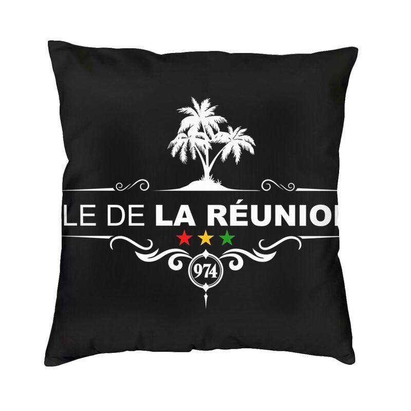 Reunion Island Maveli Mod Pillow Case xcm Home Decor Nordic Outdoor Cushions Square Pillowcase