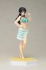BEACH QUEENS Beyond the Boundary Mizuki Nase Scale PVC Painted Finished Figure 1/10