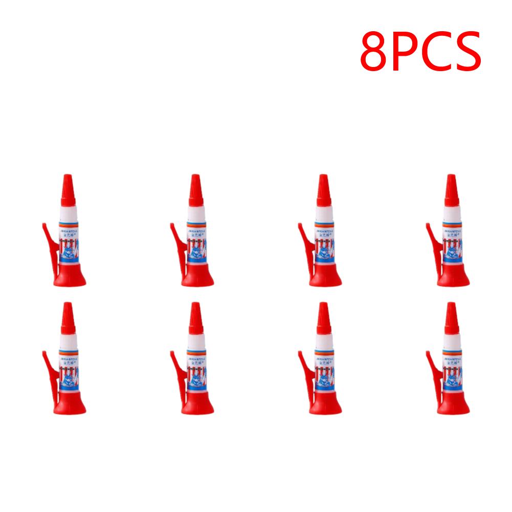 50ml Paste Adhesive Powerful Welding Repair Glue Fast Liquid Metal Welding Filler Versatile for Metal Wood Leather Porcelain
