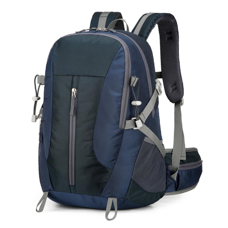 Versatile Splash-Proof Backpack