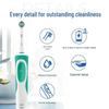 Oral-B D12 Electric Toothbrush Two-Pack