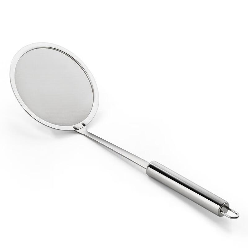 304 Stainless Steel Fine Mesh Skimmer