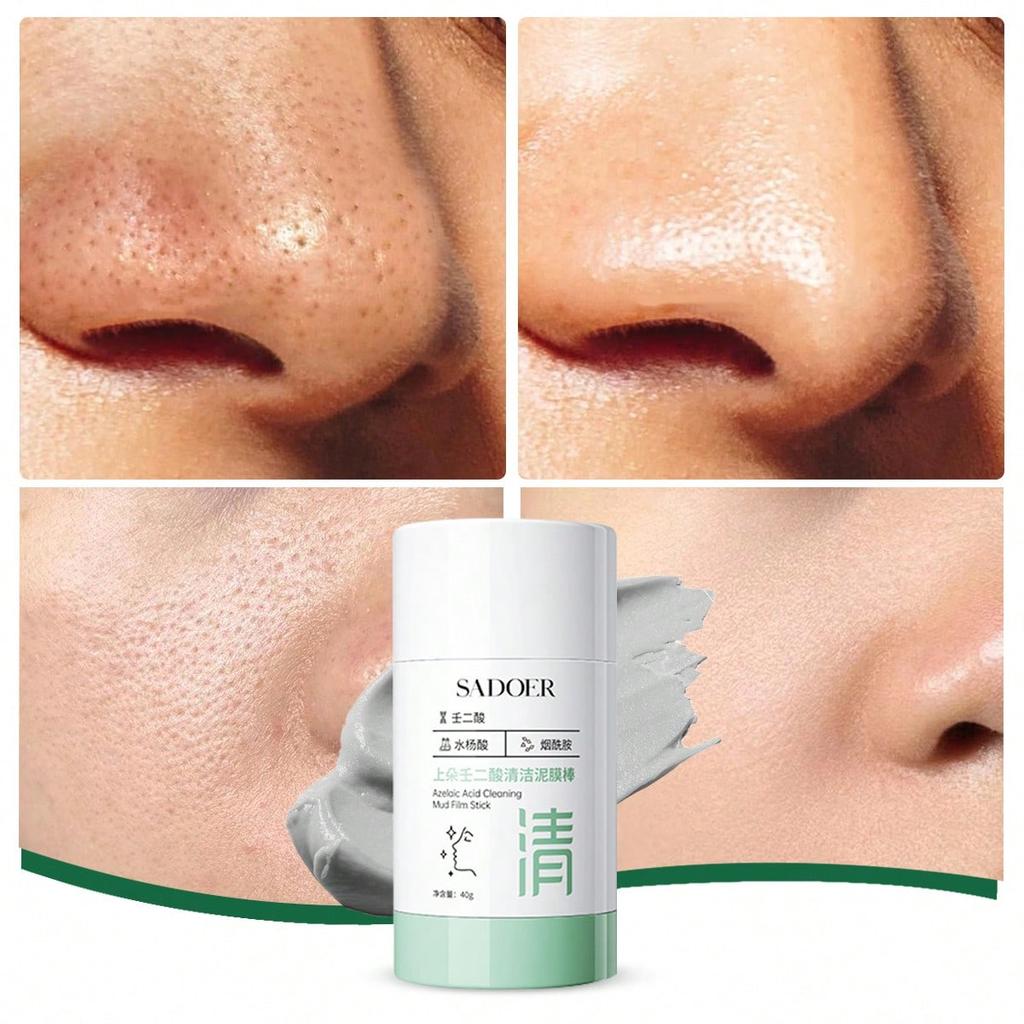 Kwas Salicylowy Odświeżająca Pielęgnacja Kontrolująca Sebum Głęboko Oczyszczający Delikatny Żel do Mycia Twarzy 100g