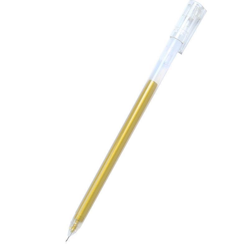 Pastel Highlighter Pen - Large Capacity Student & Office Marker