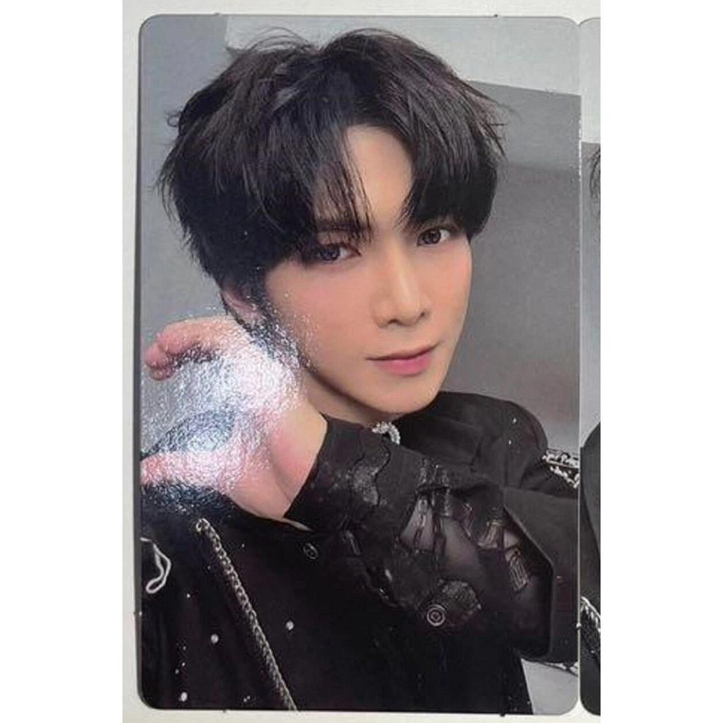 ATEEZ DIE WELT EP . PARADIGM SOLO ver. CD + FOTO-KARTEN-SET OFFIZIELL