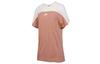 Short Sleeved Dress Women's Pink AR2405-605