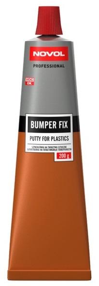 BUMPER FIX PUTTY 0.20 KG - NL-1170