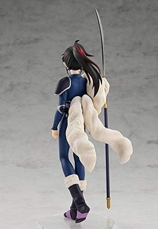 POP UP PARADE Half-Demon Yashahime Setsuna Non-Scale ABS&PVC Painted Complete Figure 196124