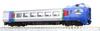 KATO N gauge Kiha283 series set Railway model diesel car Okhotsk/Taisetsu 4-car Engaru/Kitami/Bihoro 10-1895