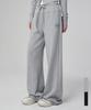 AVANDRESS Dark Wing Straight Pants_2 Colors
