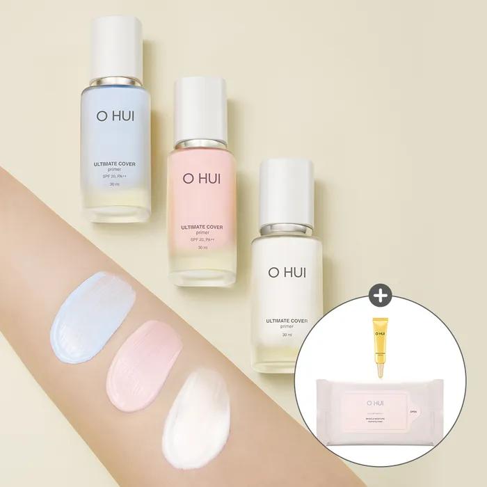 Ultimate Cover Primer 30ml