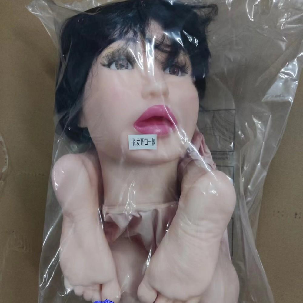 Bambole sessuali gonfiabili masturbatori per uomini sex toys stile sesso orale iniezione al seno acqua scala reale vita ragazza