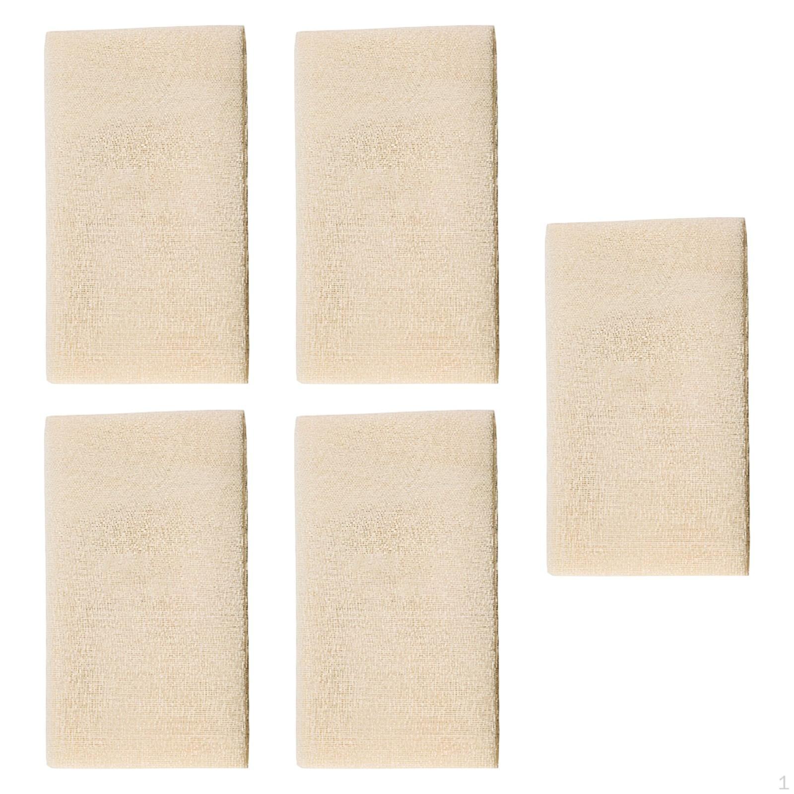 

Комплект из 5 тканей для переплета книг Ткани Материалы для переплета книг своими руками 90x100cm