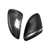 For VW GOLF 7 MK7 MK7.5 R GTI 2014- Real Carbon Fiber Car Replacement Rearview Side Mirror Wing Cover Cap Exterior Case Trim