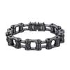 Modern Punk Stainless Steel Mens Jewelry With Geometric Pattern For Gift And Travel Souvenirs