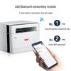 Lenovo M280W A4 Mono Laser 3-in-1 Printer CN plug (adapter included)