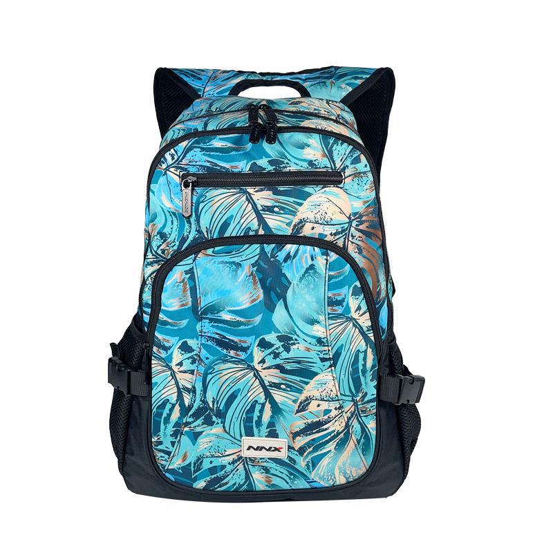 Large Capacity Commuter Fashion Backpack for Travel & Business