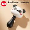 Baby Toy Set With Soft Plastic Material For Visual Development And Parentchild Interaction