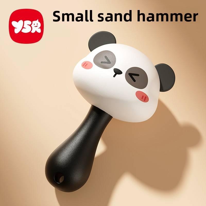 Baby Toy Set With Soft Plastic Material For Visual Development And Parentchild Interaction