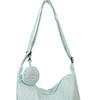 Women Crossbody Bag Shoulder Bag Underarm Bag, Commute Shopping Bag, Office