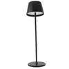 Table Lamp LED 3000K Warm Light 5200mAh Re Able Stepless Dimmable Cordless Touch Control Desk Lamp for Dining Room Bedroom Bar