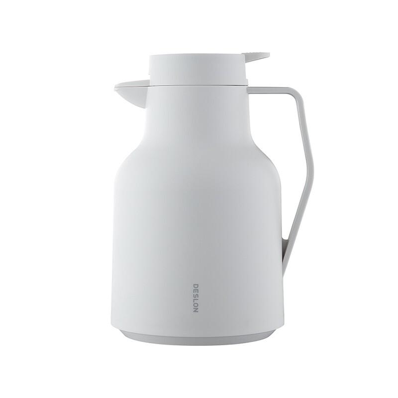 DESLON DZXH-1500 Smart Temperature Insulated Pot