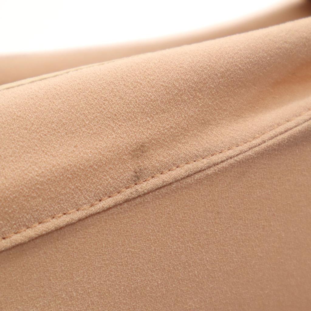 STUDIOUS CITY Made In Japan Five-quarter Sleeve Cut F Pink Women Used