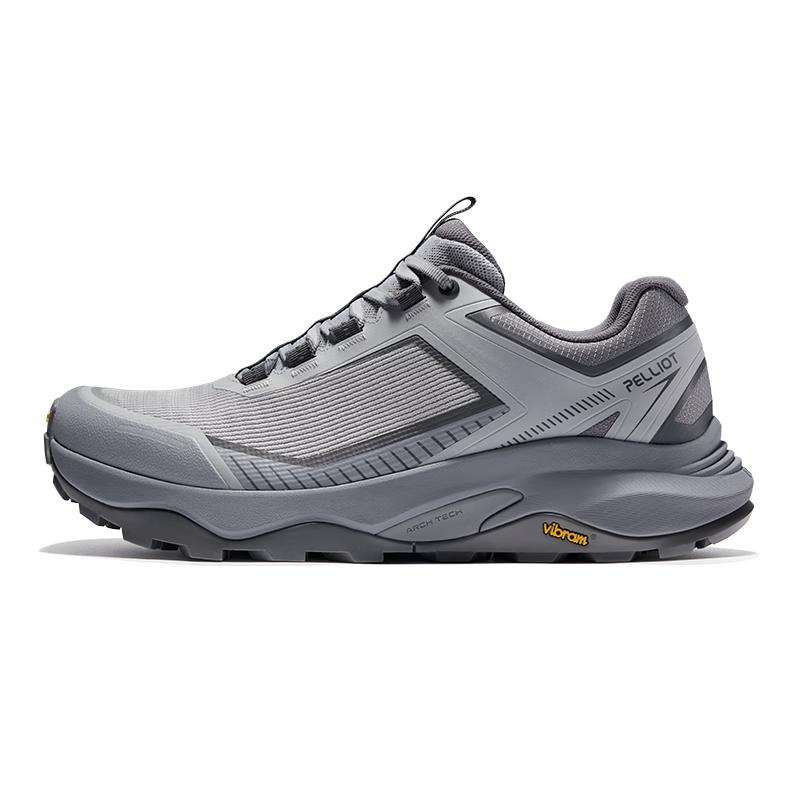 PELLIOT HT-WentU Unisex Vibram Outdoor Hiking Shoes