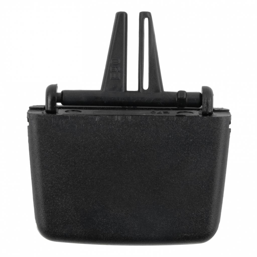 1pc Tab Clip ABS+PC Car Replacement For Center A/C Vent Outlet Repair Kit