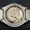 VINTAGE ORIENT AUTOMATIC 46941 JAPAN MENS BLUE COLOR DIAL WATCH A500744-5 R154-a500744