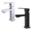 TLXT Zinc Alloy Single Cold Basin Faucet