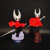 New Game Hollow Knight Silksong Anime Figure Hornet PVC Action Figure Collectible Toy Fans Gift