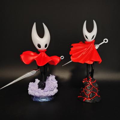 Neues Spiel Hollow Knight Silksong Anime Figur Wespe PVC Action Figur Sammlerstück Spielzeug Fans Geschenk