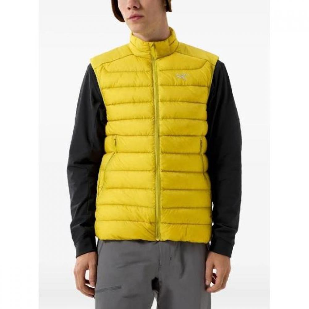 Arcteryx Cerium Zip Vest Tp444870358