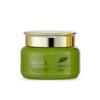 Premium Green Tea Total Solution Cream 100ml – Hydrating & Soothing Face Cream for Healthy, Balanced Skin