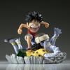 One Piece World Collectible Figure Log Stories Luffy vs. Arlong Banpresto One Piece Log Story Monkey D. Luffy vs. Arlong Bandai Spirits World