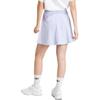 (WMNS) adidas Adicolor 3-Streifen Rock Asien-Größe 'Lila' Damen IP0701