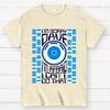 I'm Sorry Dave Cotton Summer Casual Cool Loose T-Shirt