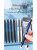MG Quick-Drying 0.5mm Neutral Pen H8503 - Writing Expert Pen for Question-Answering