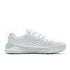 FILA Potenza Comfortable Fashion Durable Low-Top Tennis Shoes Women sneaker Bright-White A12W441501FBW