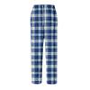 Men's Home Soft Pajama Pants Drawstring With Pockets Casual Sports Pants