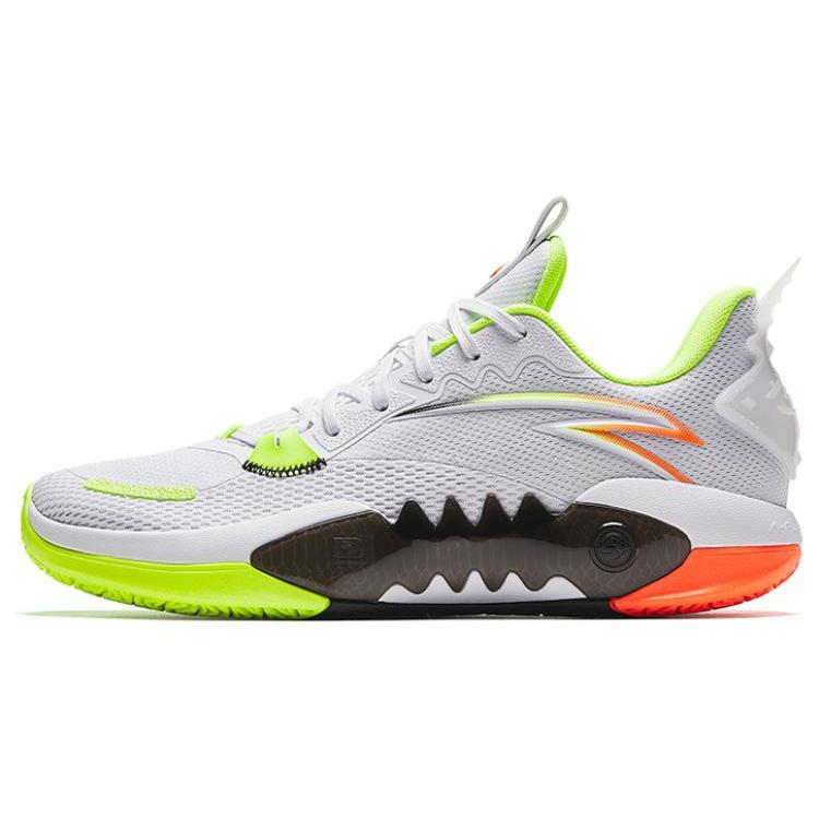 

ANTA Shock Wave 5 Team Saltation 112331611-7 44