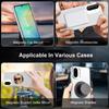 For Huawei Pura 80 Case Compatible with MagSafe PC+TPU Protective Phone Back Cover