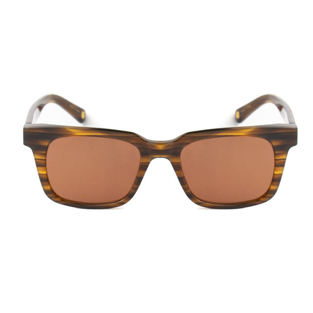 BelStaff Acetate Women S SunglaSSeS Brown