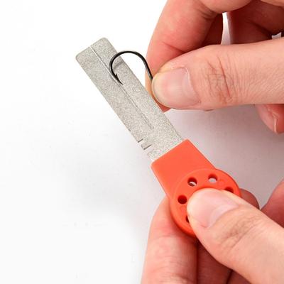 Mutfak Bıçakları ve Aksesuarları – Bıçak Bileme